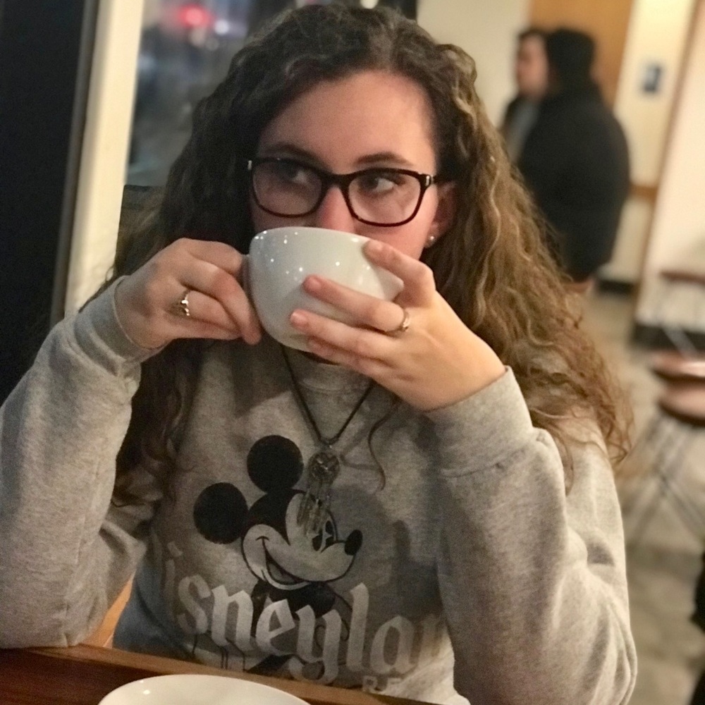 Meet your Posher, Amanda